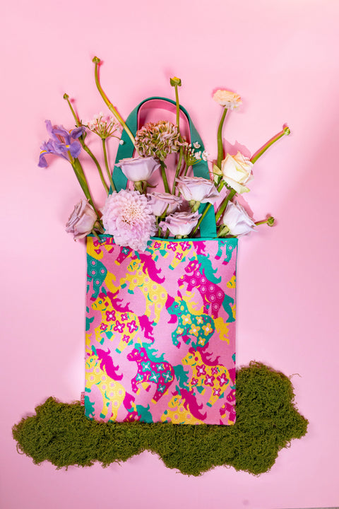 Dedicated and Delicate