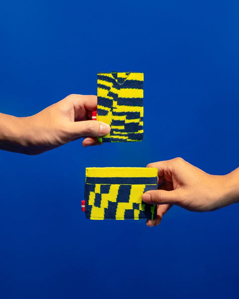 Dedicated and Delicate