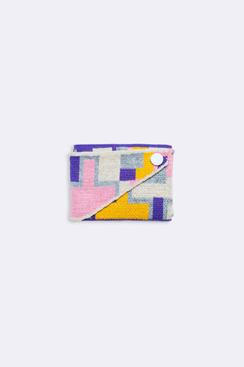 The Origami: Cardholder (Monster Building: Circuit)