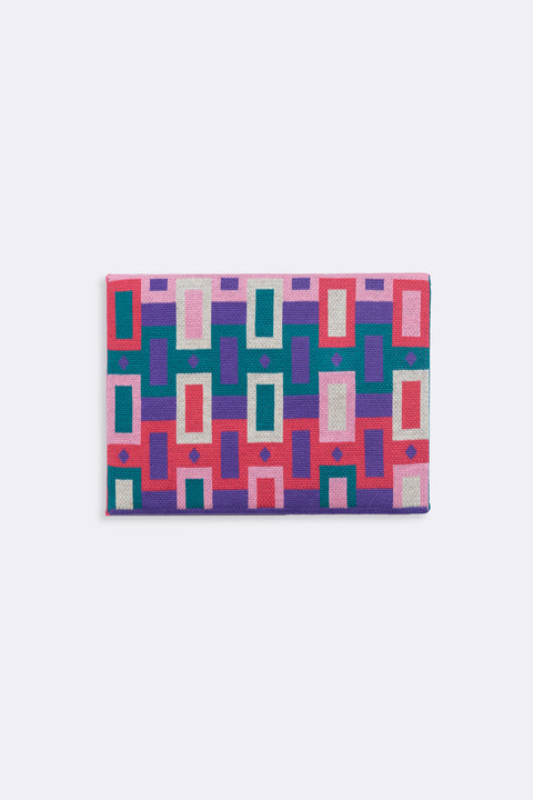The Origami: Envelope Clutch (Monster Building: Block)