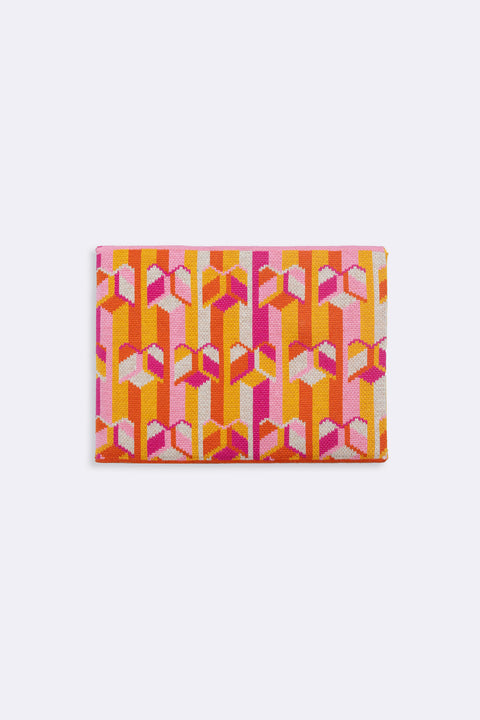 The Origami: Envelope Clutch (Monster Building: Wave)