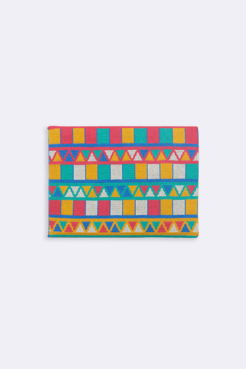 The Origami: Envelope Clutch (Monster Building: Triangle)