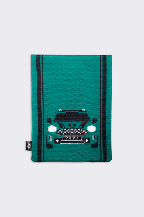 MINI iPad Bag + Tailor-made Keychain