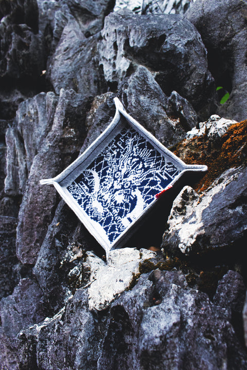 The Myths Line Dragon Tray