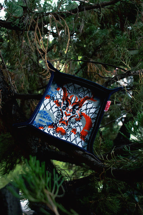 The Myths Dragon Tray