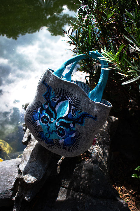 The Myths Baby Dragon Micro Bag