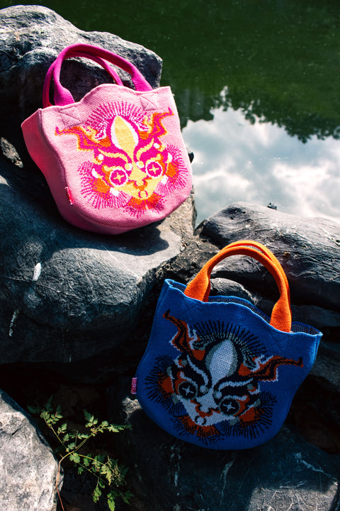 The Myths Baby Dragon Micro Bag