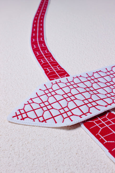 Dedicated and Delicate