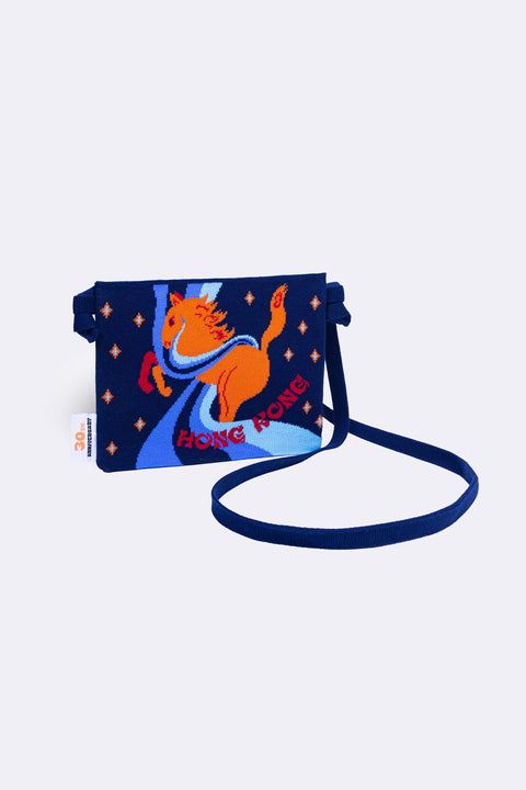 Czechia 30A Crossbody Bag