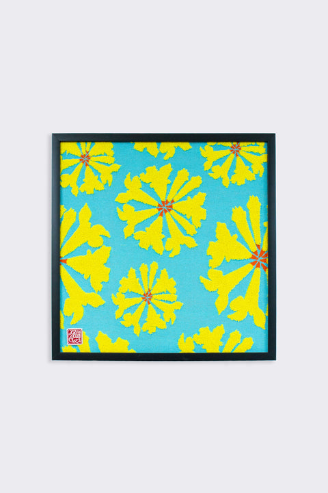 Floral Art Series: Trumpet