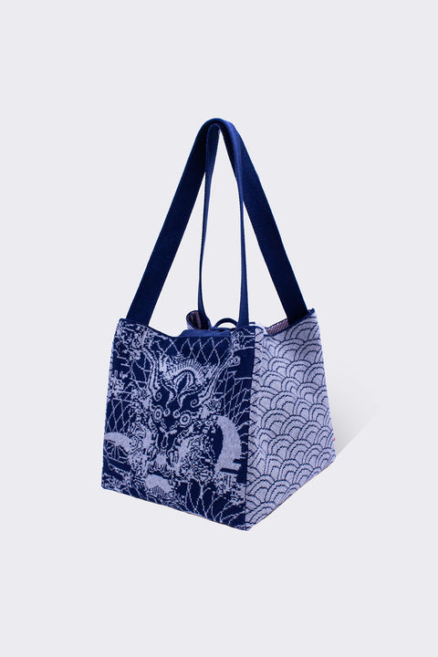 The Myths Line Dragon Handbag