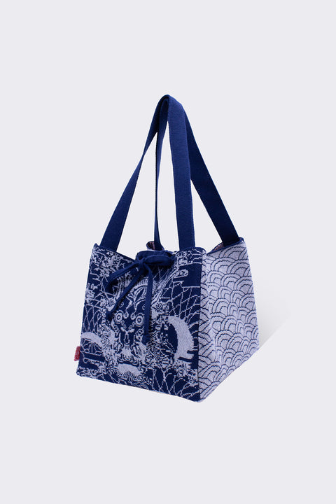 The Myths Line Dragon Handbag
