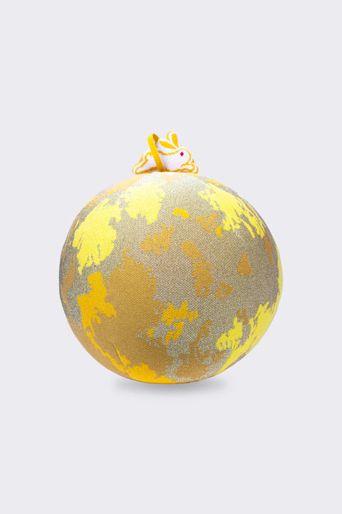 HKPM Moon Cushion