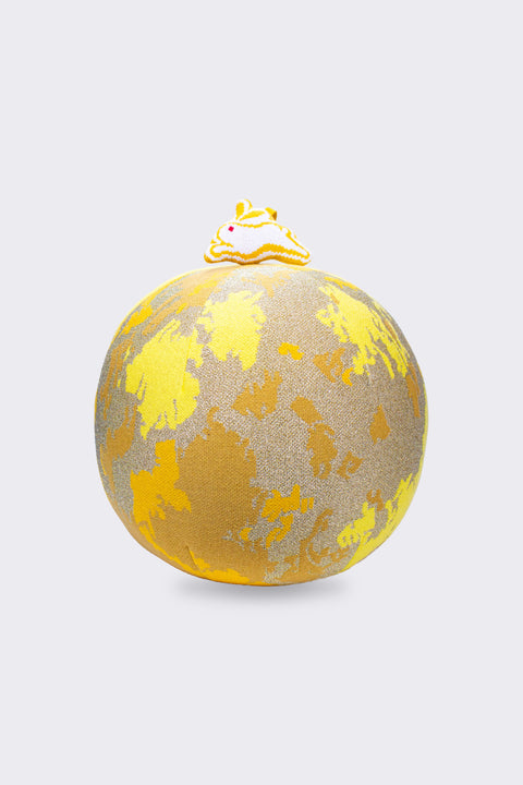 HKPM Moon Cushion