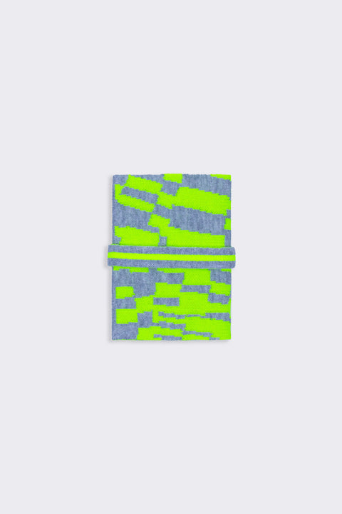 PASSPORT KNITSKIN - A05