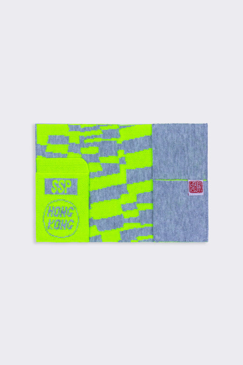 PASSPORT KNITSKIN - A05