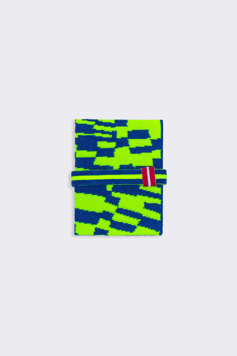 PASSPORT KNITSKIN - A04