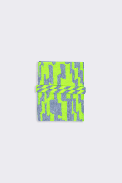 PASSPORT KNITSKIN - A07