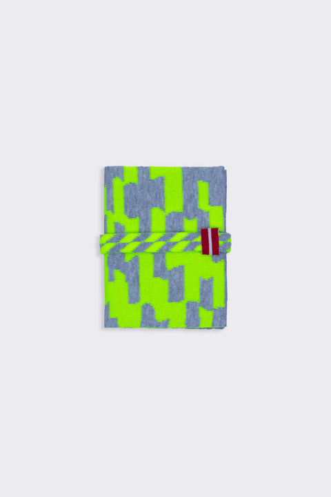 PASSPORT KNITSKIN - A07