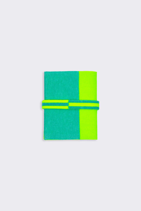 PASSPORT KNITSKIN - A02