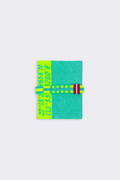 PASSPORT KNITSKIN - A02