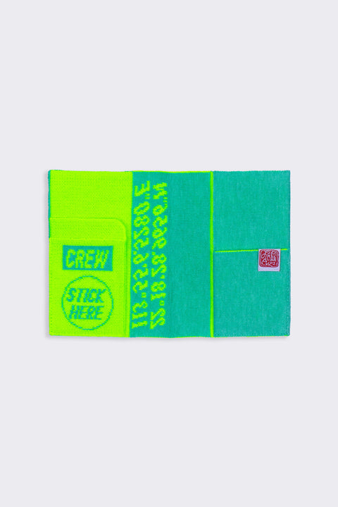 PASSPORT KNITSKIN - A02