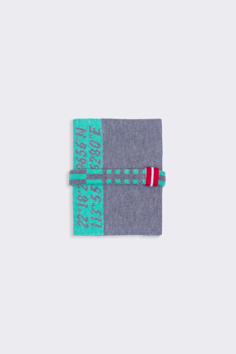 PASSPORT KNITSKIN - A03