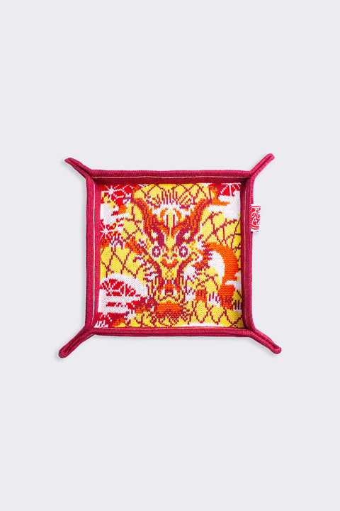 The Myths Dragon Tray