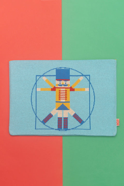 Nutcracker Horizontal Computer Bag