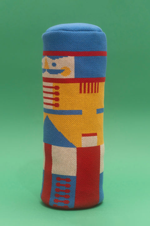 Nutcracker Decoration