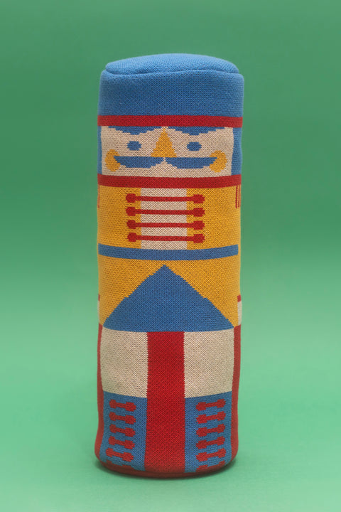 Nutcracker Decoration