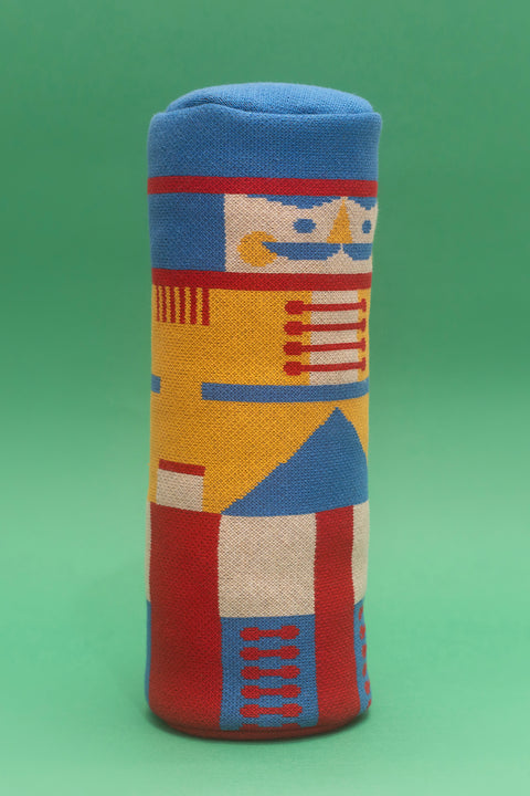 Nutcracker Decoration