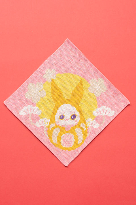Lucky Dharma Rabbit Fai Chun