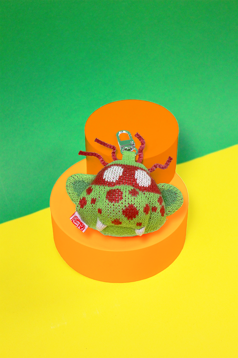 Recycle Bug Jickson Knick-knack