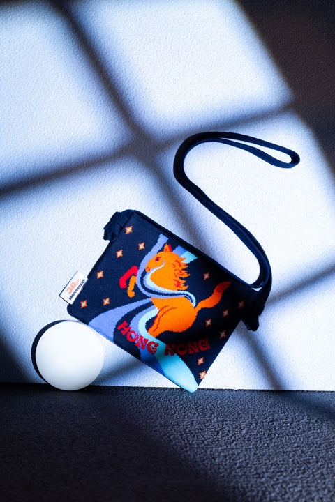Czechia 30A Crossbody Bag