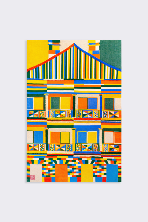 Murray House