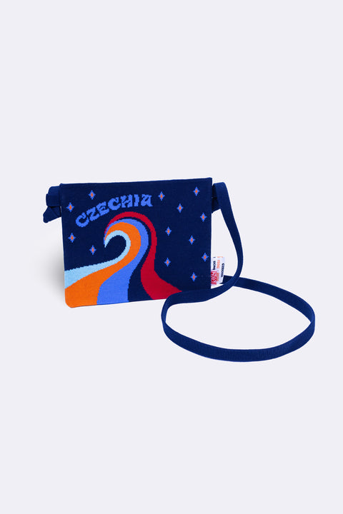 Czechia 30A Crossbody Bag