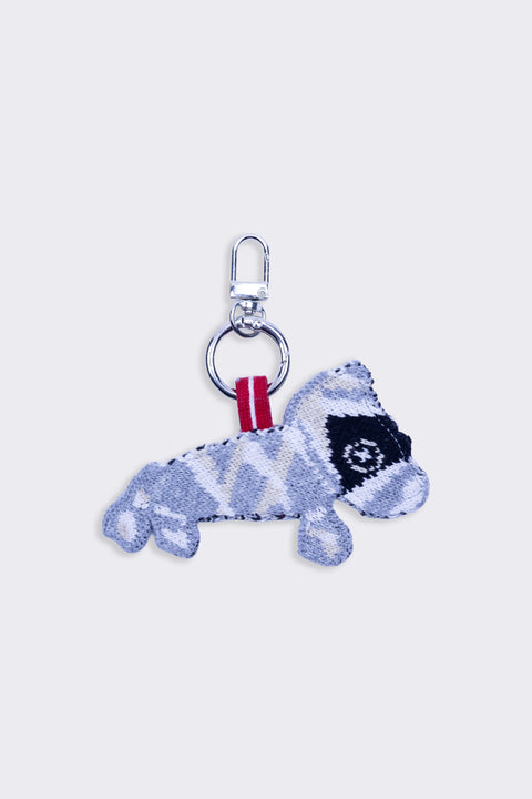Mummies Cat Knitted Charm