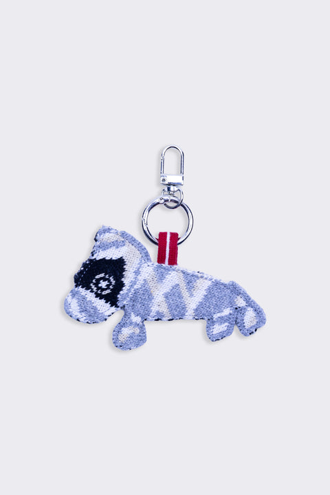 Mummies Cat Knitted Charm