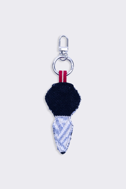 Mummies Eagle Knitted Charm