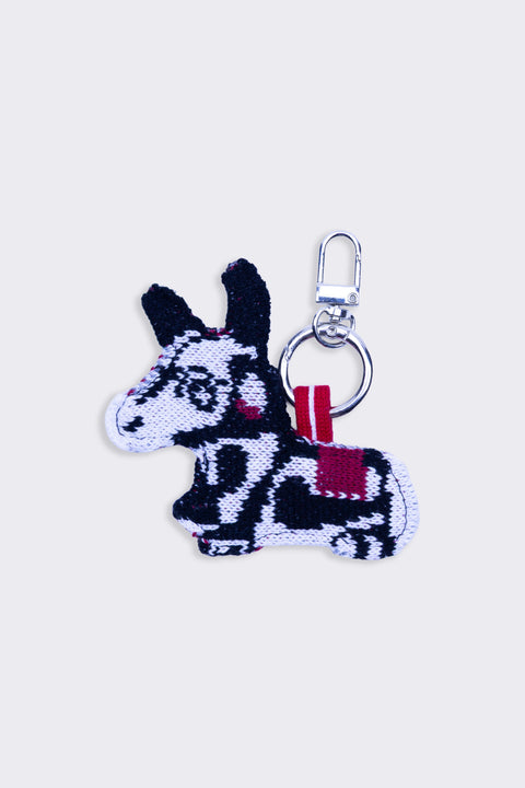 Mummies Cow Knitted Charm