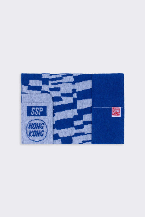 PASSPORT KNITSKIN - A06