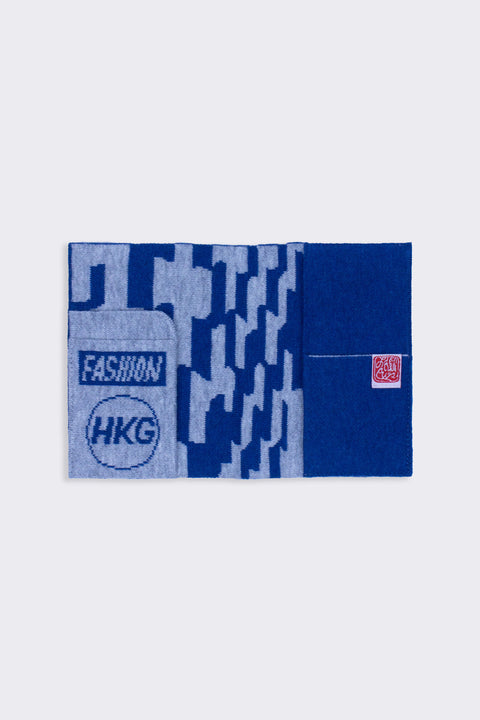 PASSPORT KNITSKIN - A09