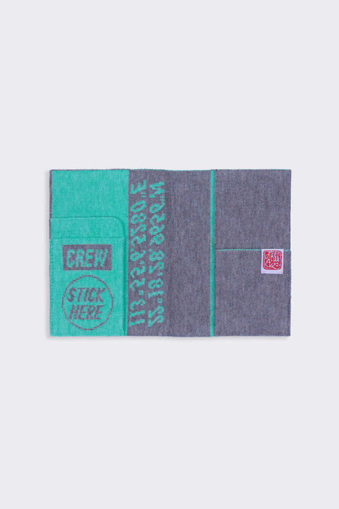 PASSPORT KNITSKIN - A03